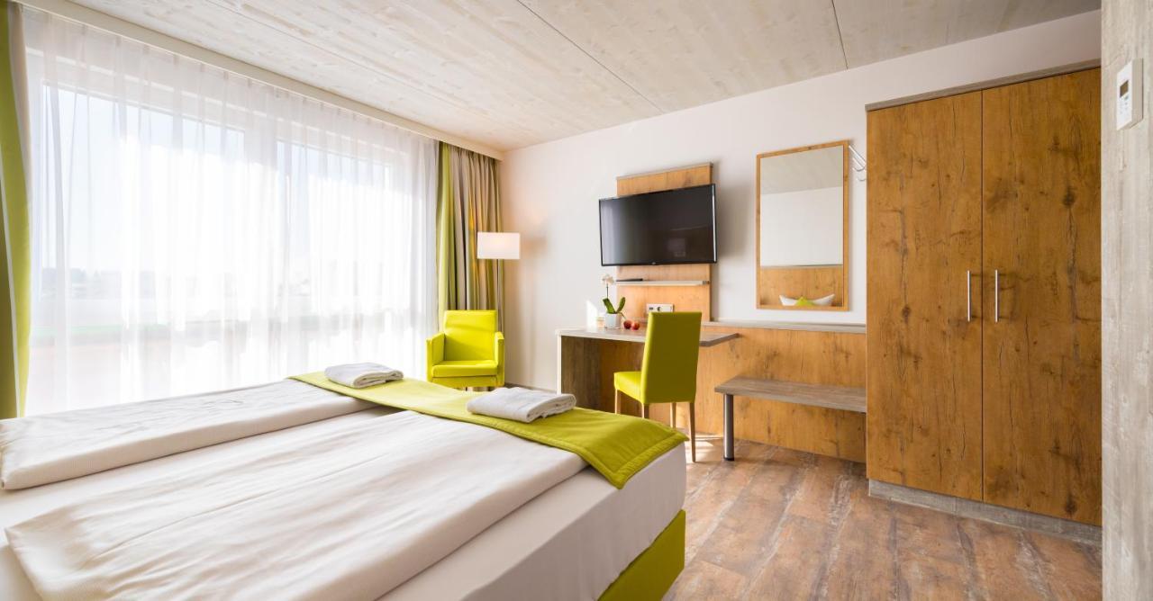 Oho Rooms Herrenberg Digital Access Only Gäufelden Zewnętrze zdjęcie