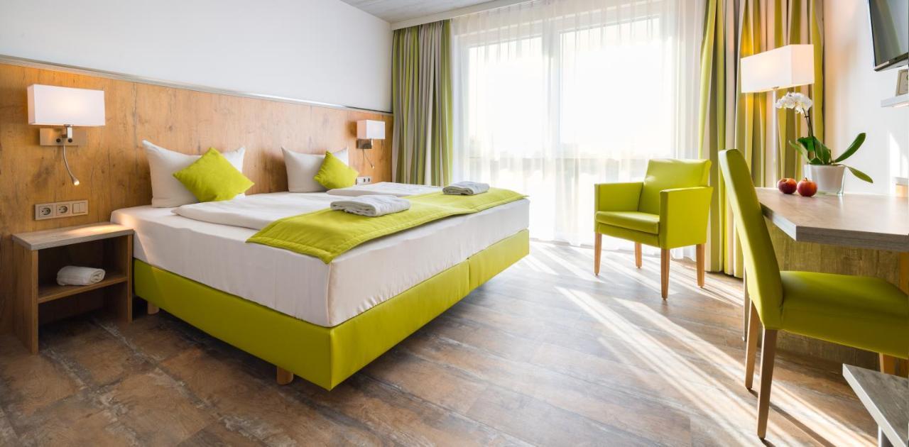 Oho Rooms Herrenberg Digital Access Only Gäufelden Zewnętrze zdjęcie